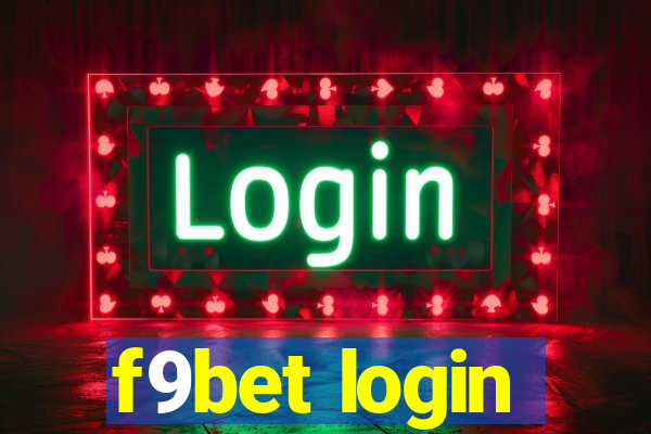 f9bet login